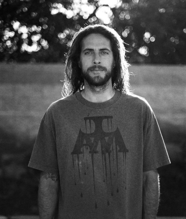 Ocean Beach filmmaker John Makens is the director of "Art and Life: The Story of Jim Phillips." (Deep Communications)