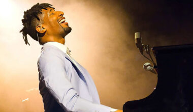 Review: Jon Batiste with San Francisco Symphony