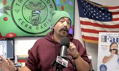 The j.R. Show – December 22nd, 2025