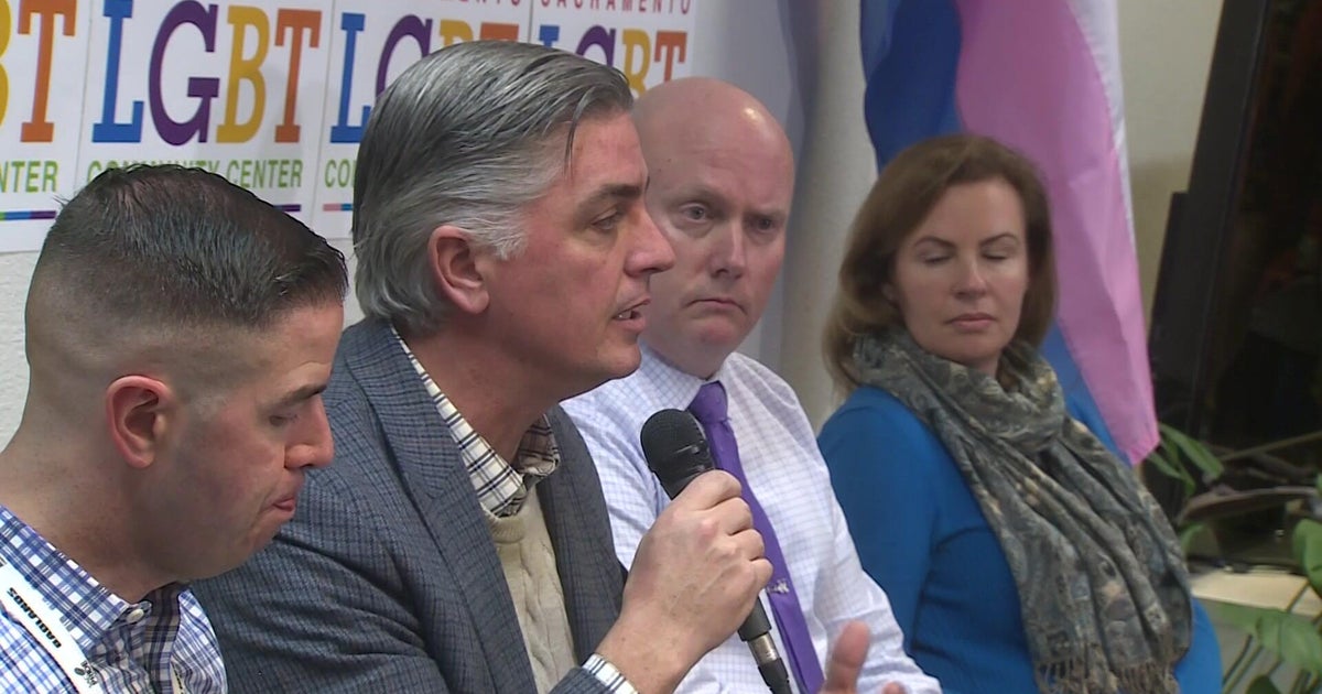 Sacramento LGBT Center addresses safety concerns at packed town hall