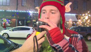 Sacramento police take outreach effort aimed at reducing drunk driving deaths to bars