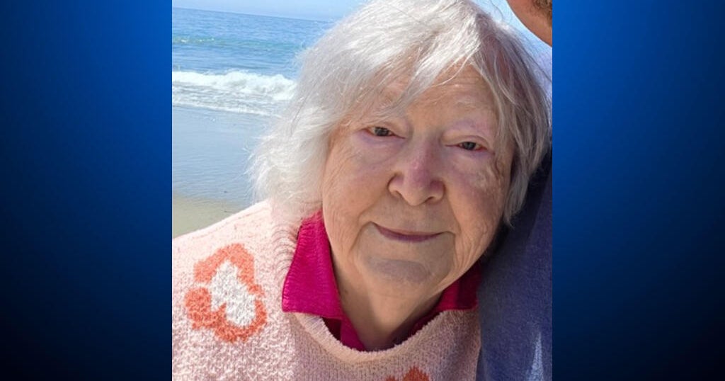 82-year-old woman last seen in San Jose goes missing, believed to be at-risk