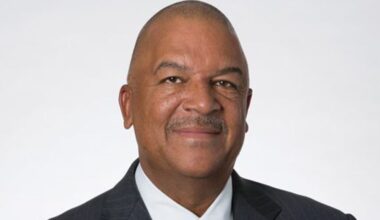 BRIDGE Housing President and CEO Ken Lombard. Courtesy of BRIDGE Housing.