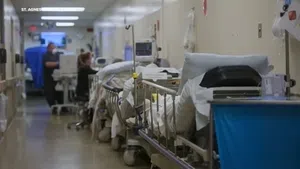 Saint Agnes Gets $13 Million Donation To Help New ER Dept.