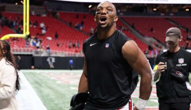 What We Learned from Atlanta's 27-24 win