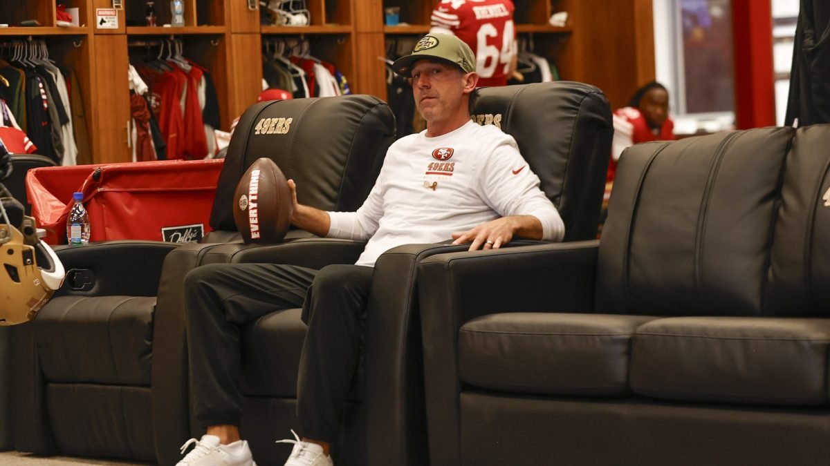 How 49ers can gain NFC standings ground during Week 14 bye – NBC Sports Bay Area & California