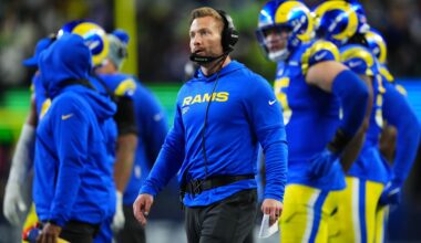 Rams question overturned two-point play that aided collapse vs. Seahawks