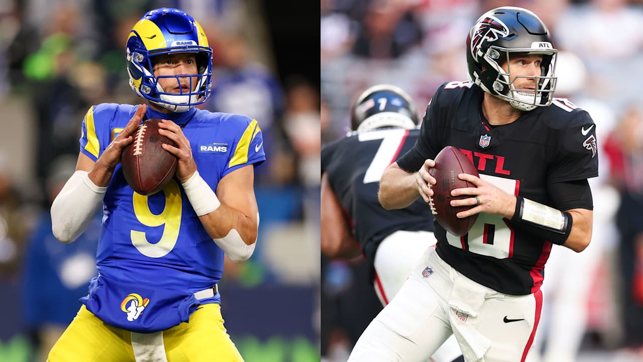 Three must-know storylines for Monday's Week 17 prime-time game