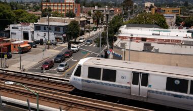 BART is experiencing major delays. Be prepared to transfer