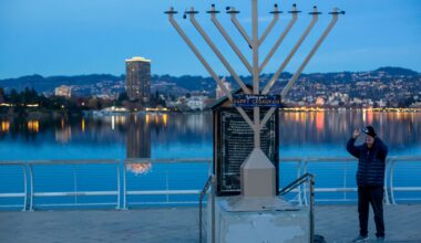 5 Oakland events from December 10 to the 16