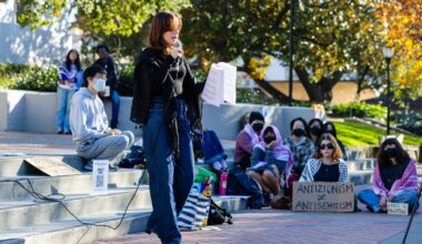 Opposition mounts to UC Berkeley suspension of pro-Palestinian lecturer