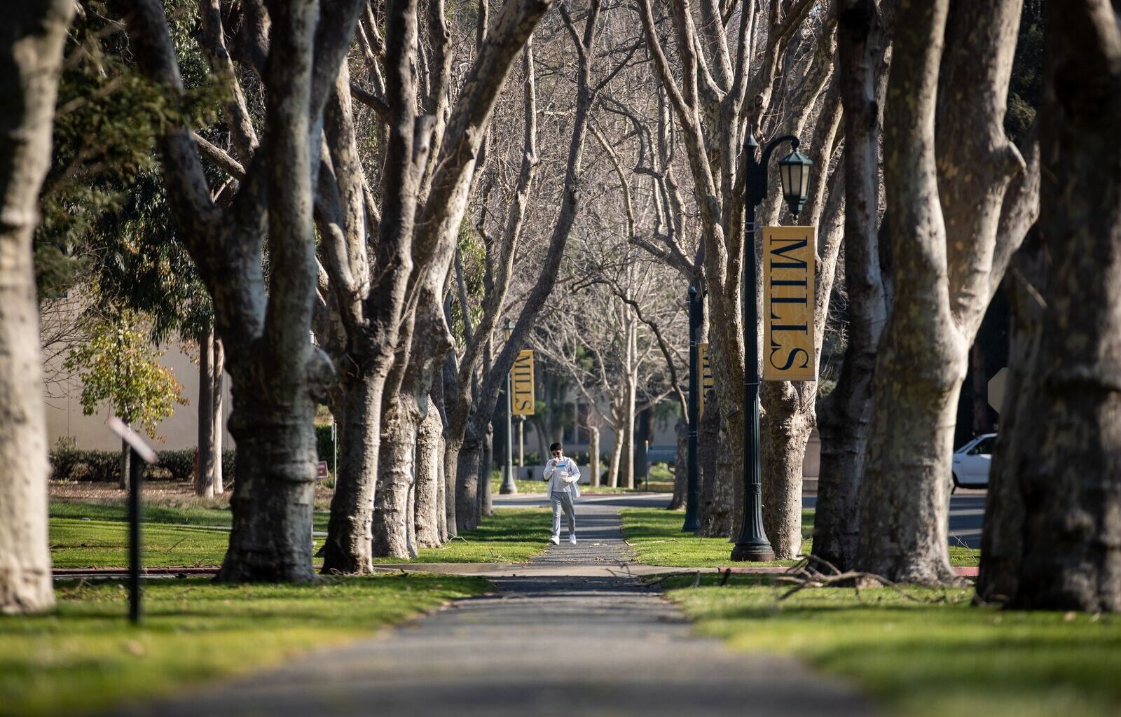 Once slated to close, Mills College Children’s School will merge with Rockridge’s Aurora School