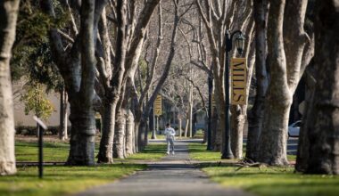 Once slated to close, Mills College Children’s School will merge with Rockridge’s Aurora School