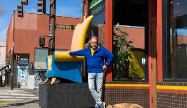 Is this West Berkeley intersection about to be revived?