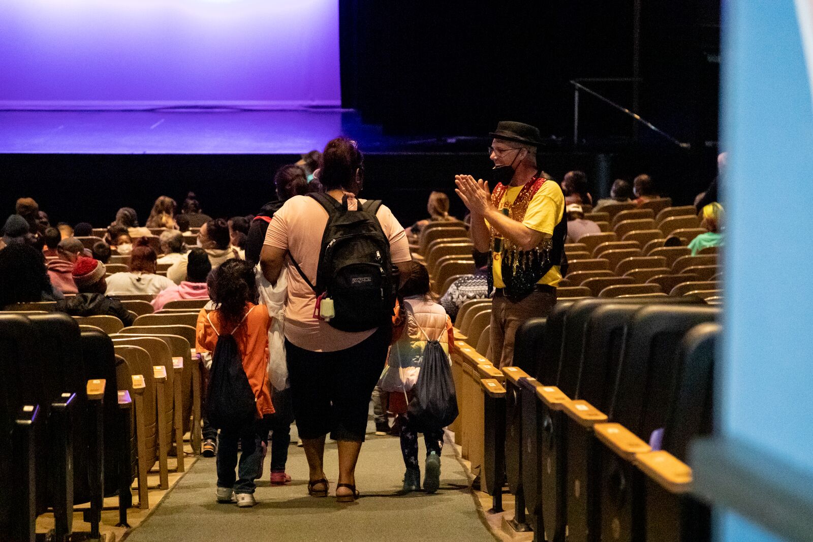 Prescott Circus Theatre 17