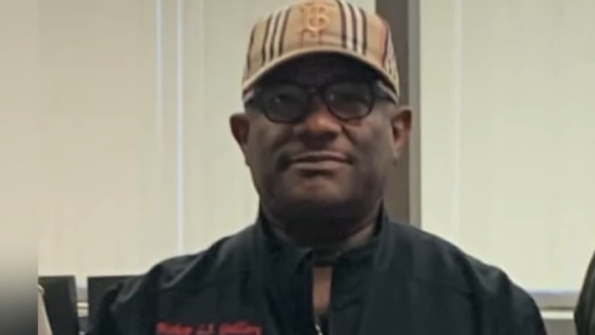 Compton mayor asks for public safety chair’s resignation – NBC Los Angeles