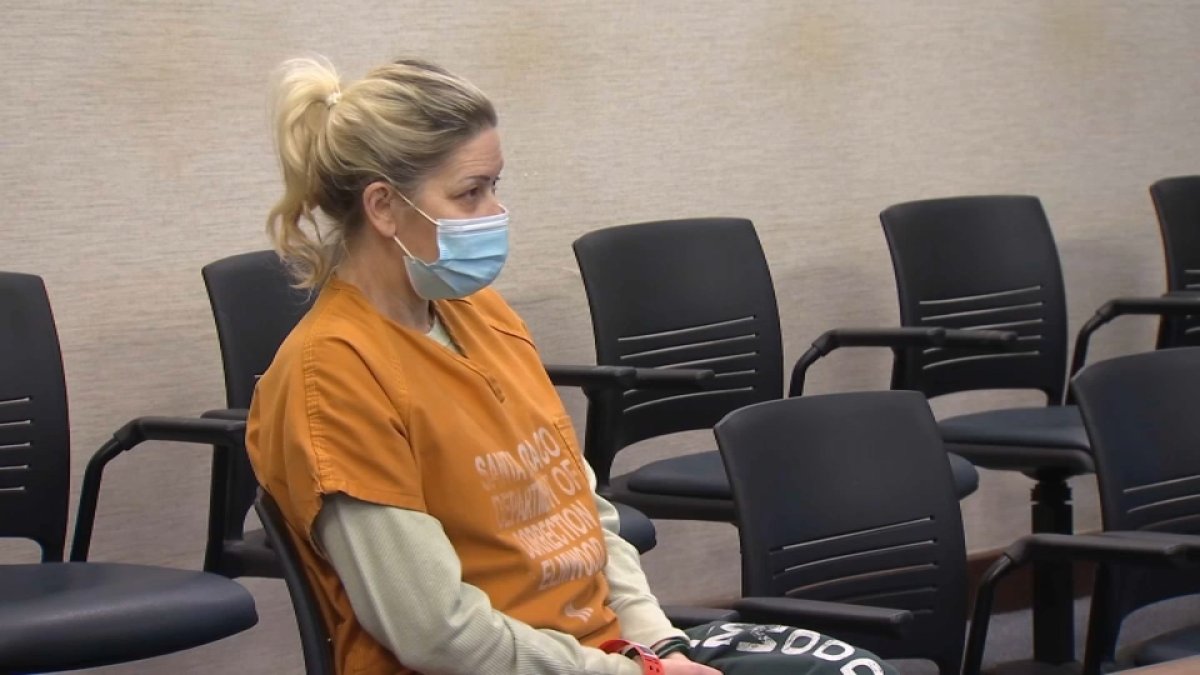 Criminal trial for Los Gatos mom accused of underaged parties underway – NBC Bay Area