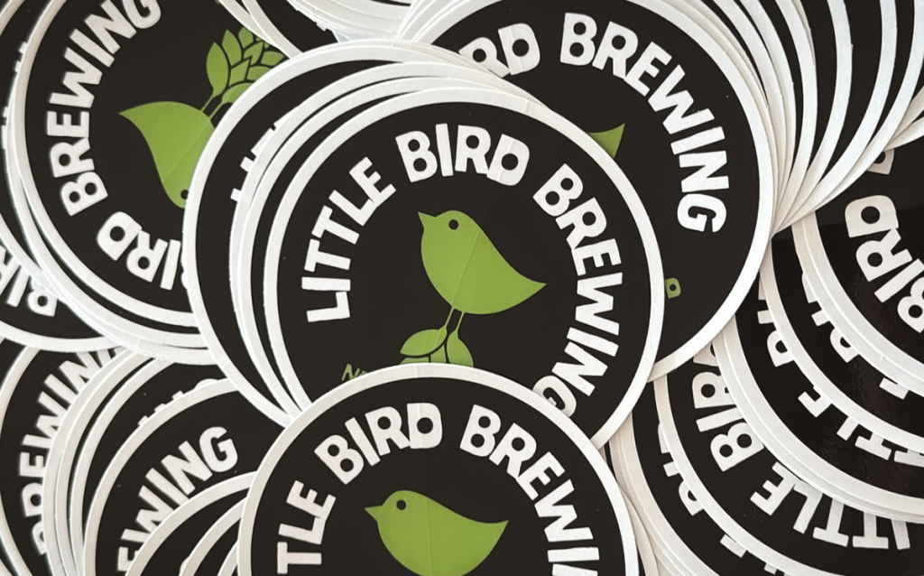 Little Bird Brewing