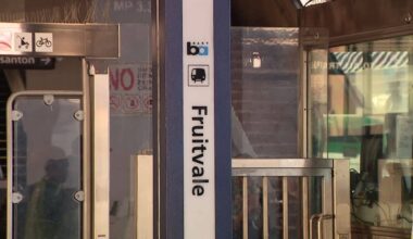 BART service disruptions at Fruitvale Station for 'major medical emergency'