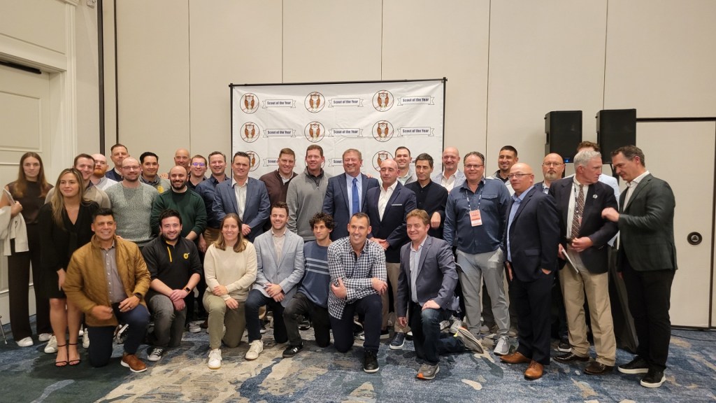 Logan White calls it a career; Albert Pujols on Padres; Rule 5 inactivity