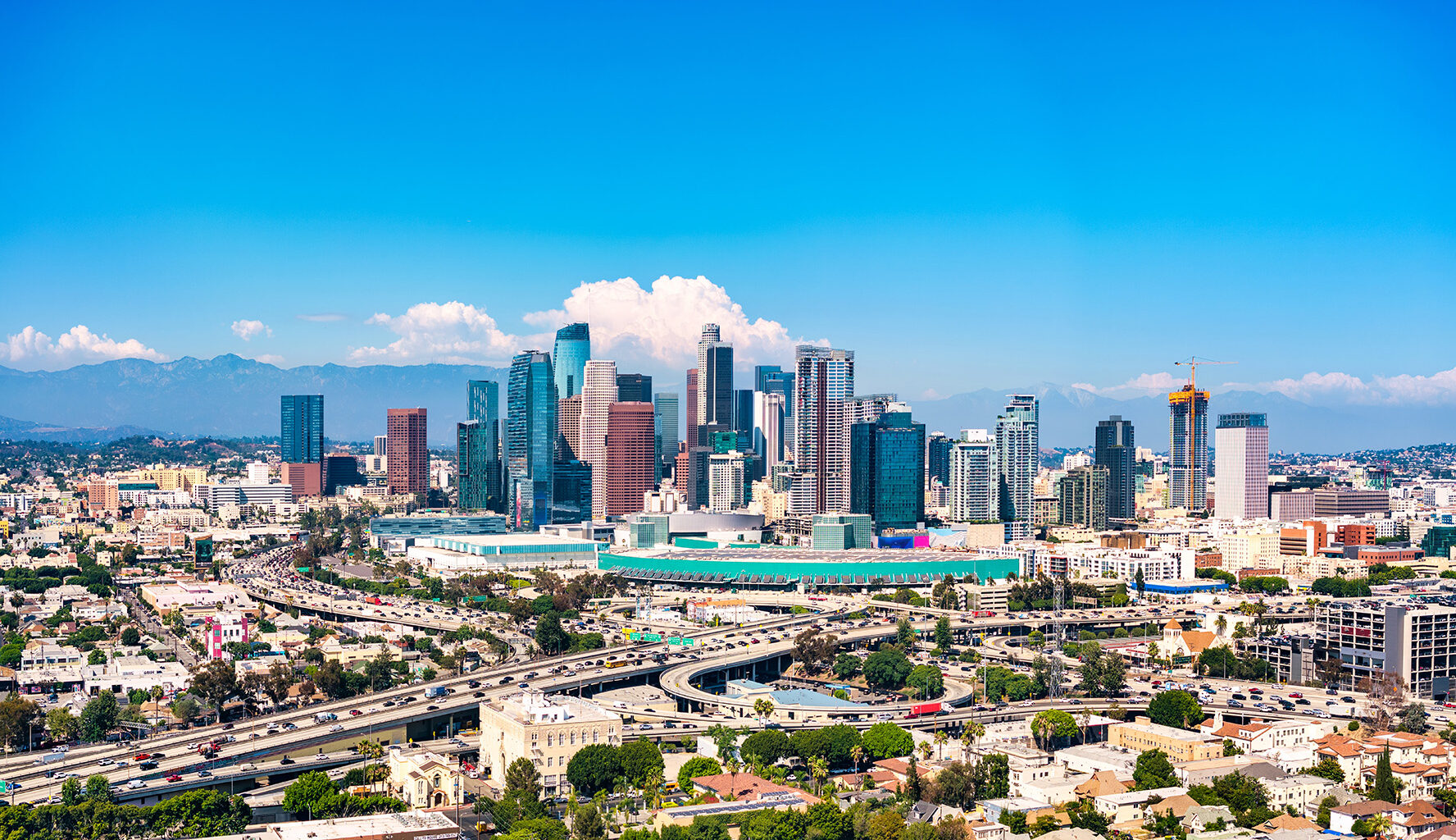 Targeting infrastructure investments to build career opportunities for Los Angeles' left-behind workers