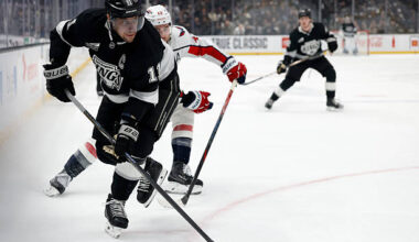 Capitals vs. Ducks Time, TV & Live Stream – 12/5/2025