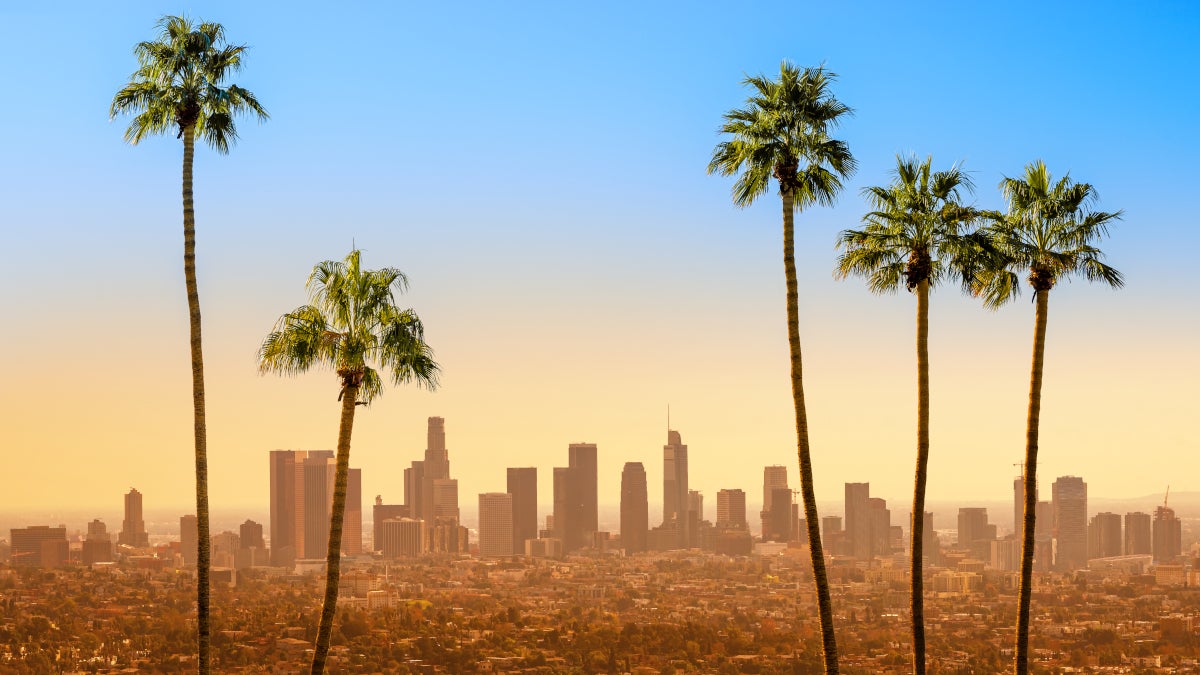 Los Angeles Is On the Cusp of a Local News Boom