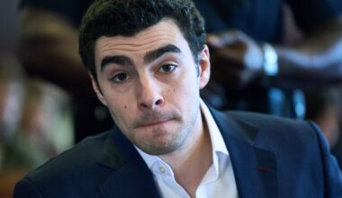 San Francisco Cop Explains Luigi Mangione Mother Incriminating Statement