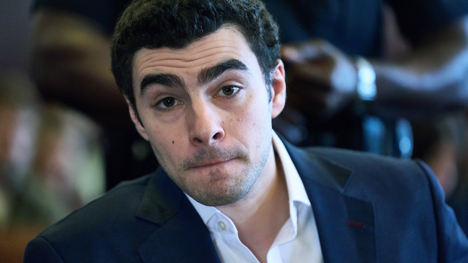 San Francisco Cop Explains Luigi Mangione Mother Incriminating Statement