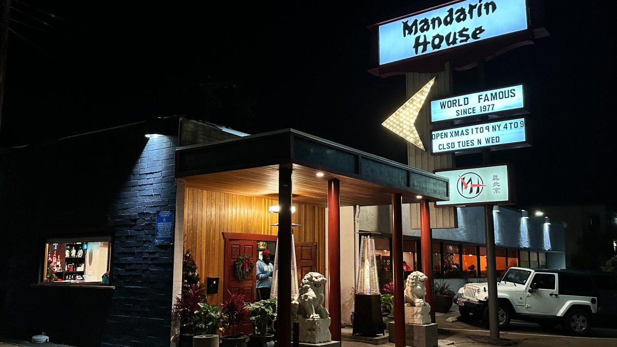 These San Diego Chinese restaurants are open on holidays – NBC 7 San Diego