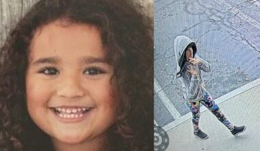 'Major developments' to be announced in missing California 9-year-old Melodee Buzzard case