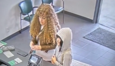 Missing California 9-year-old’s mother charged with murder, officials hold briefing