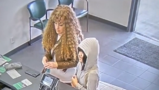 Missing California 9-year-old’s mother charged with murder, officials hold briefing