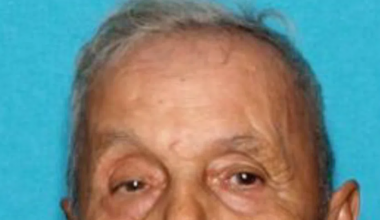 Fresno County Sheriff Office Asks Public’s Help to Find Missing Elderly Man