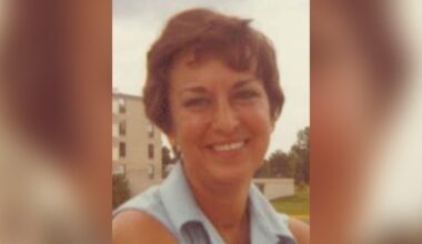 Remains found near Roseville in 1986 identified as missing Sacramento County woman