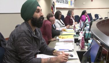 Sacramento City Unified at risk of running out of cash by June, officials warn