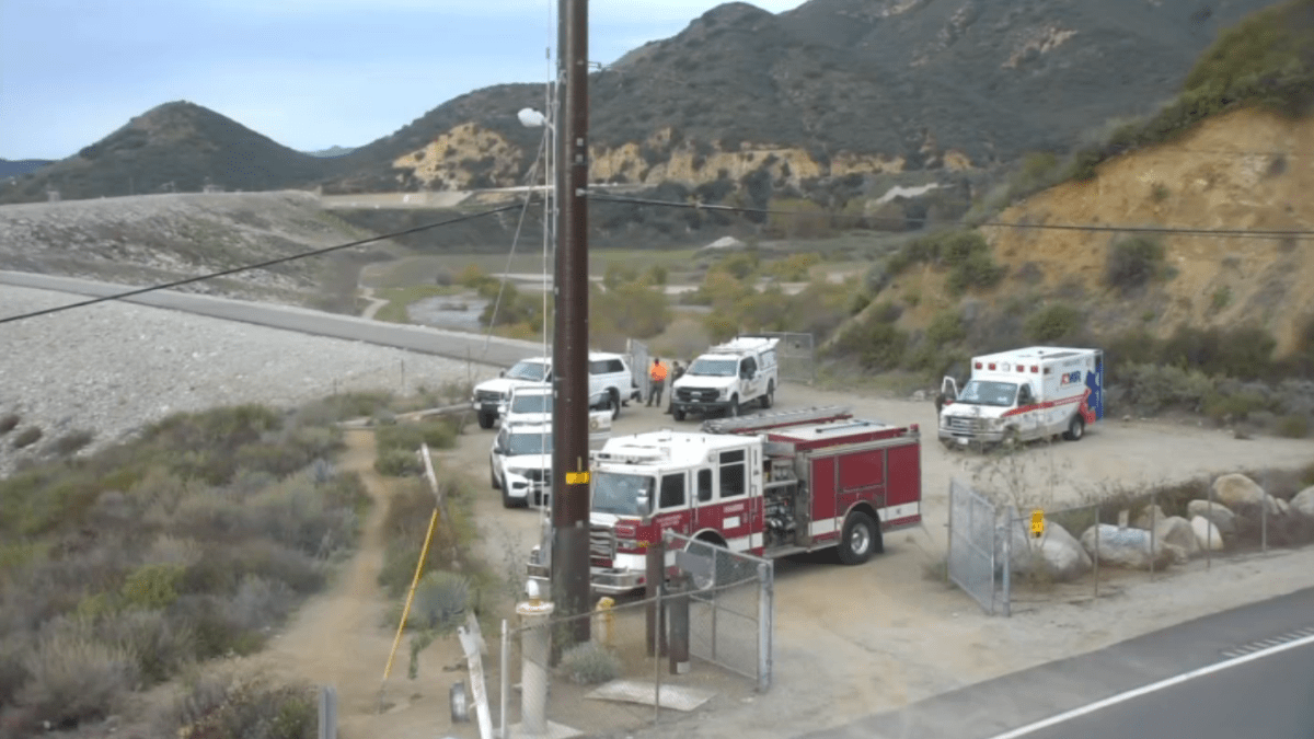 3 hikers found dead in Devil’s Backbone area on Mount Baldy – NBC Los Angeles