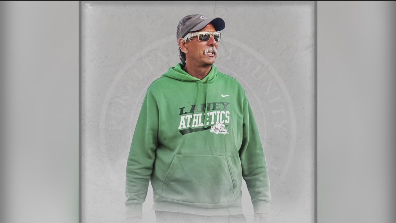 The legacy of John Beam continues to be felt | Take 2 Tonight