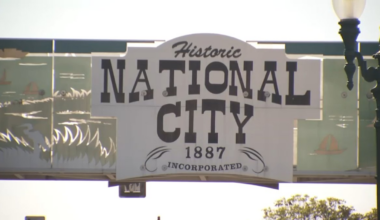 National City offices to begin unpaid, 2-week work furlough and holiday closures – NBC 7 San Diego