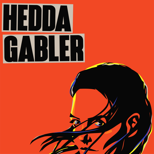 Henrik Ibsen’s Hedda Gabler at The Old Globe Los Angeles