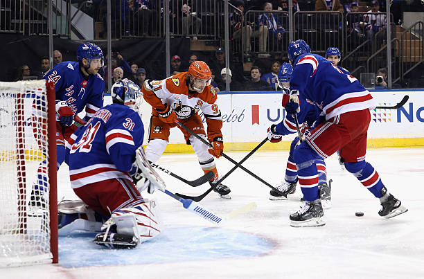 Ducks vs. Sharks Time, TV & Live Stream – 12/29/2025