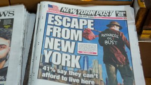 The New York Post