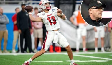 Odds, best bets, picks for the Snoop Dogg Arizona Bowl