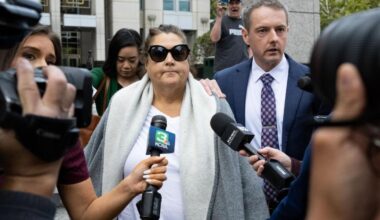 California corruption crisis infests Newsom's Sacramento