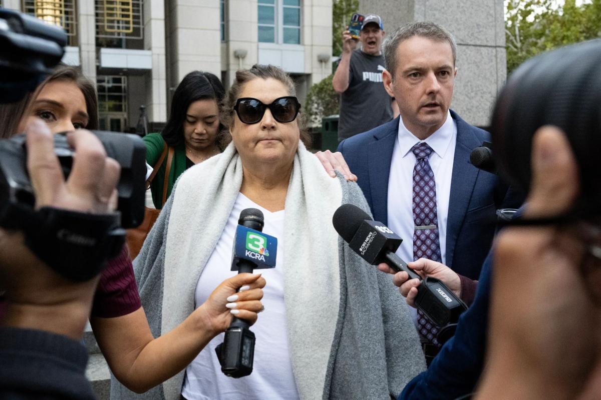 California corruption crisis infests Newsom's Sacramento