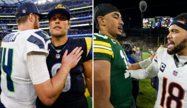 Who is playing in NFL Week 16? Here’s the full schedule – NBC Los Angeles