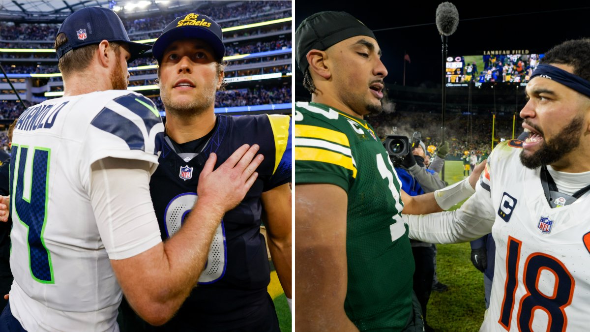 Who is playing in NFL Week 16? Here’s the full schedule – NBC Los Angeles