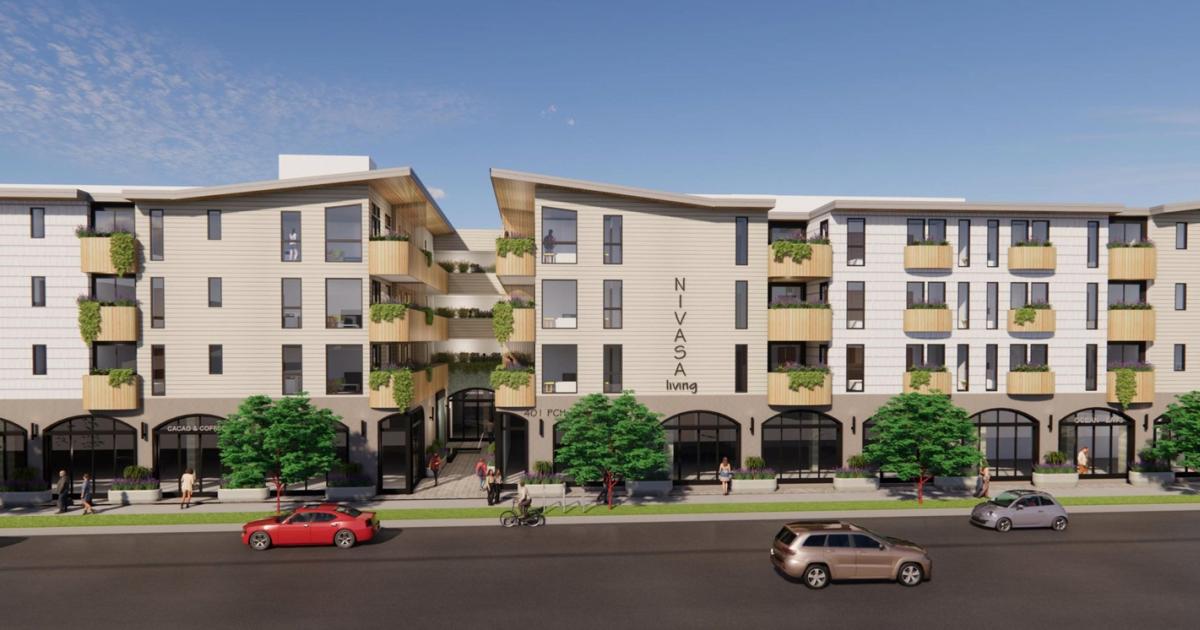 Redondo Beach Planning Commission rejects mixed-use project at 401 Pacific Coast Highway