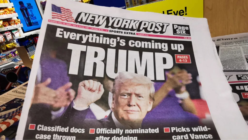 New York Post
