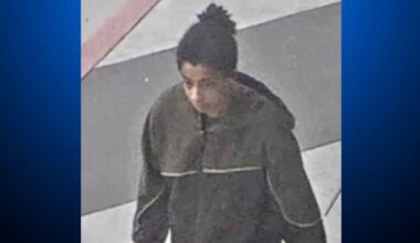 Oakland police release image of carjacking suspect, seeking public's help